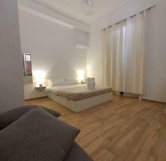 膳宿费 Teatro Del Sole Apartment