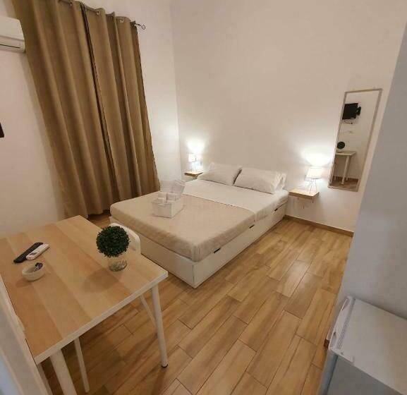 膳宿费 Teatro Del Sole Apartment