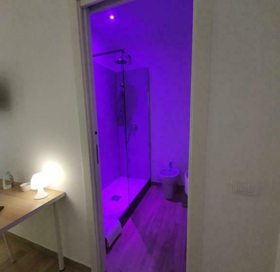 膳宿费 Teatro Del Sole Apartment