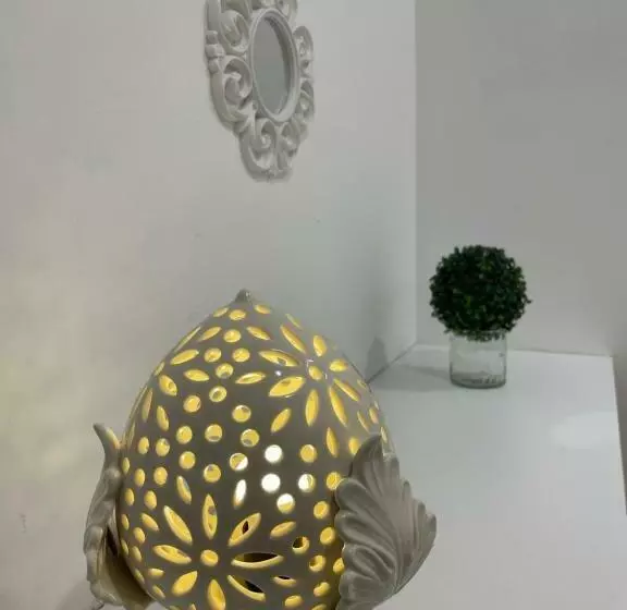 پانسیون Teatro Del Sole Apartment