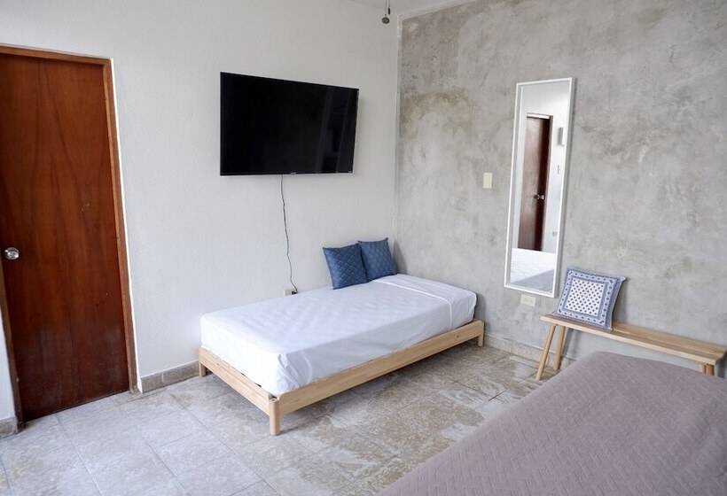 پانسیون The Emerald Pr