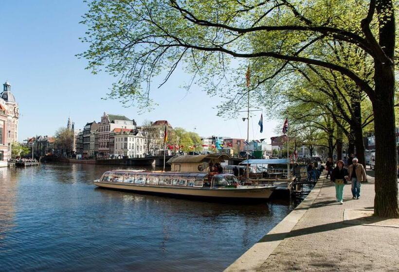 تختخواب و صبحانه Artis Plantage Apartment