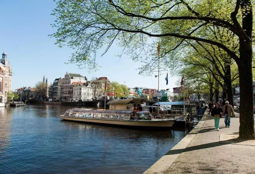 Bed and Breakfast Artis Plantage Apartment