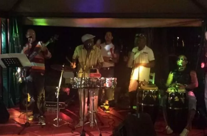 Aamiaismajoitus (B&B) Di Luna E Di Sole