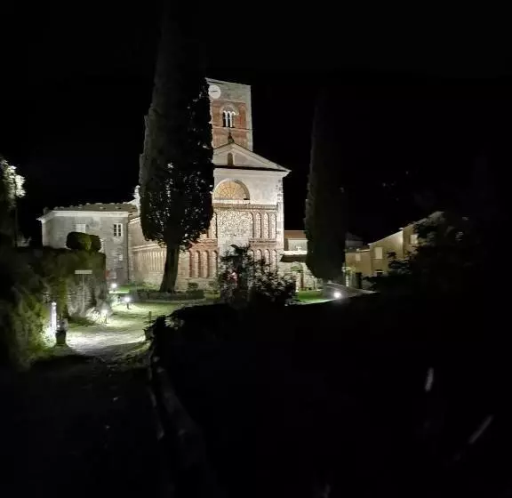 Aamiaismajoitus (B&B) Elsa House