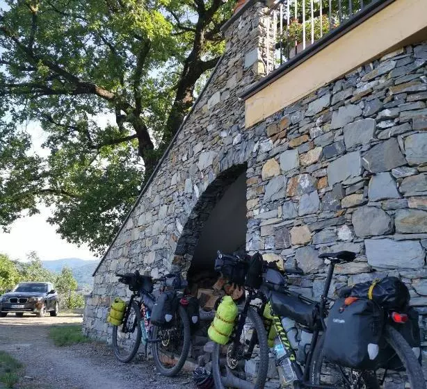 Aamiaismajoitus (B&B) Elsa House