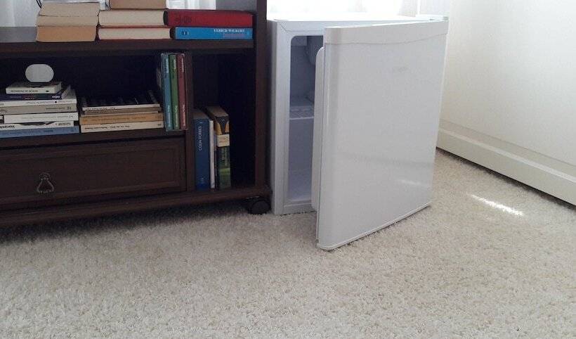 مبيت وإفطار Ferienzimmer Täubchen