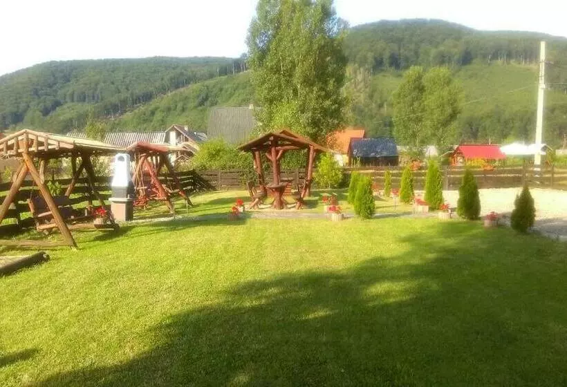 Aamiaismajoitus (B&B) Levi Panzio