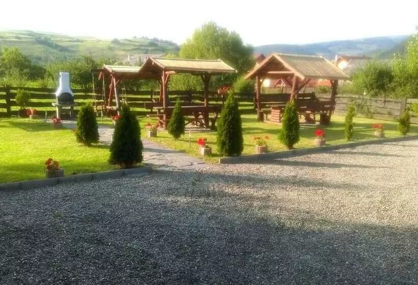 Aamiaismajoitus (B&B) Levi Panzio