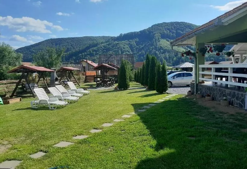 Aamiaismajoitus (B&B) Levi Panzio