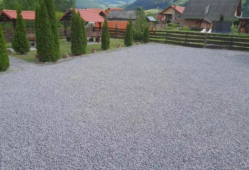 Aamiaismajoitus (B&B) Levi Panzio