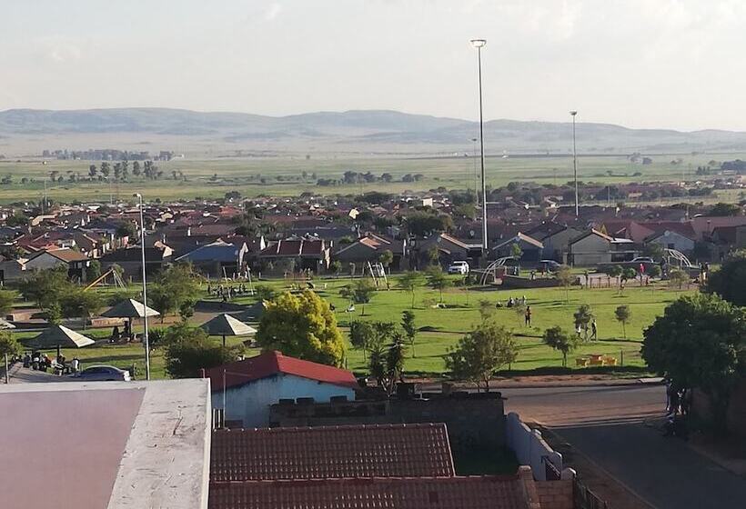 Bed and Breakfast Pappas Bb