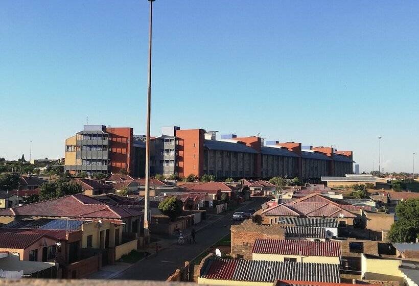 Bed and Breakfast Pappas Bb