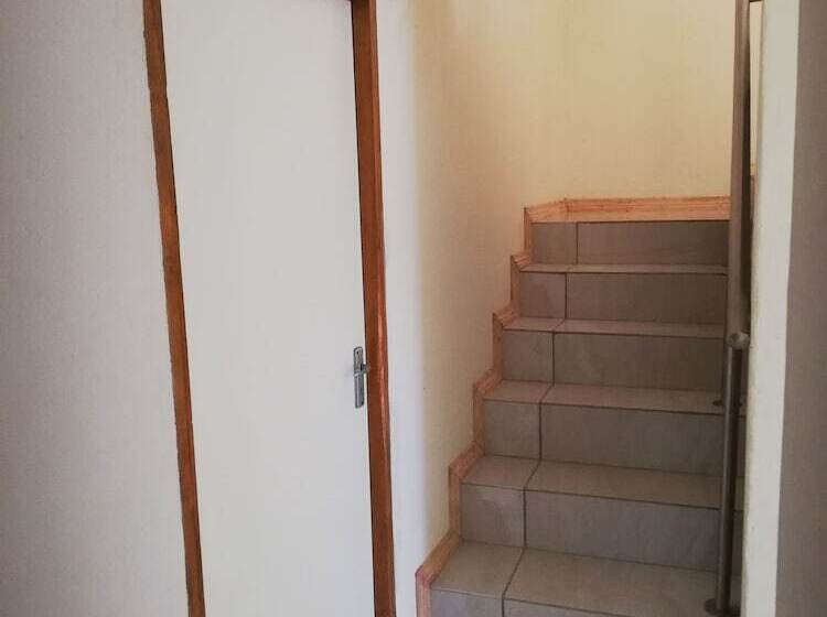 Bed and Breakfast Pappas Bb