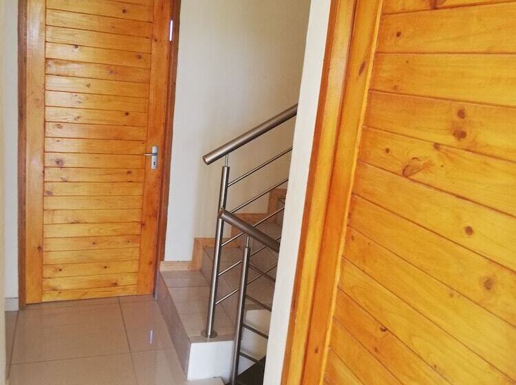 Bed and Breakfast Pappas Bb