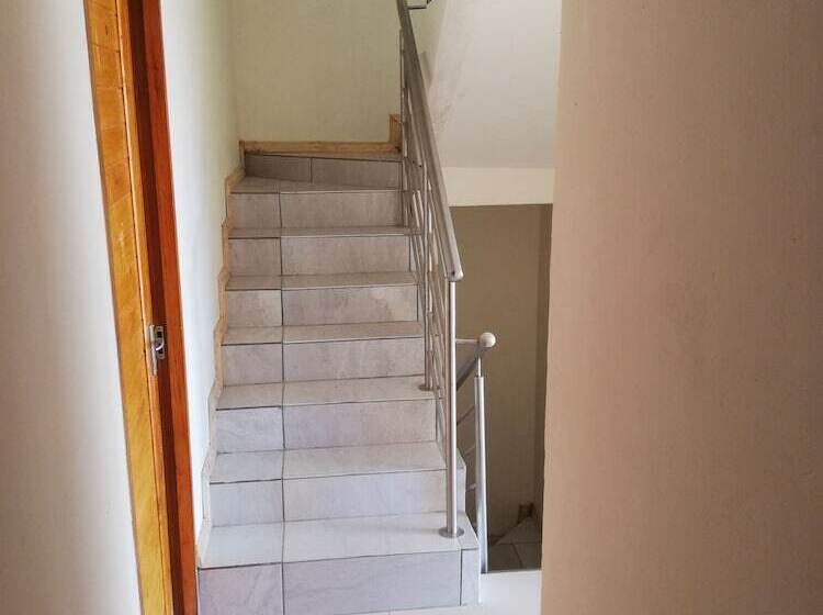 Bed and Breakfast Pappas Bb