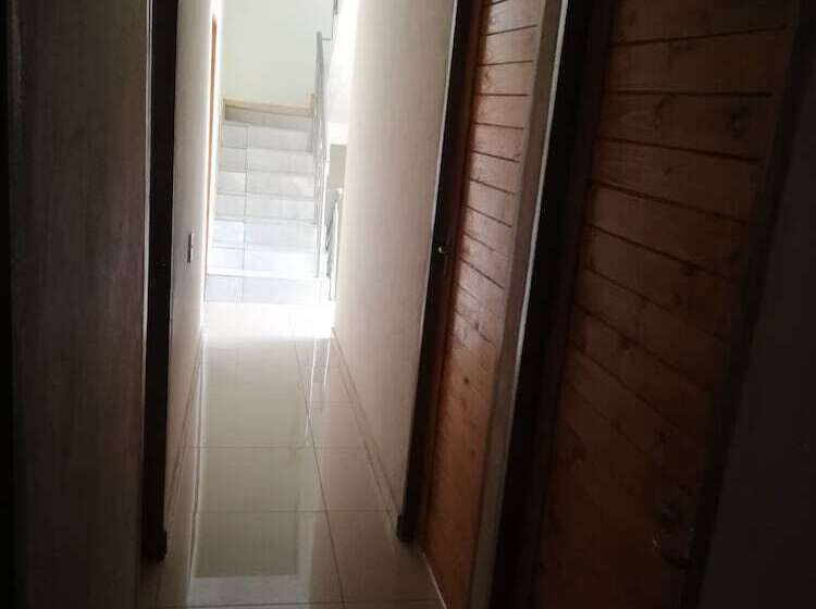 Bed and Breakfast Pappas Bb