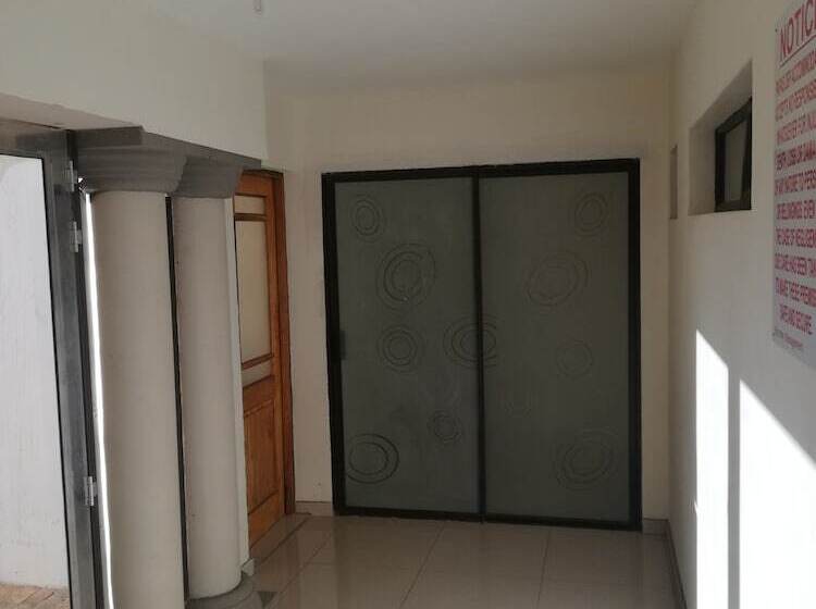 Bed and Breakfast Pappas Bb