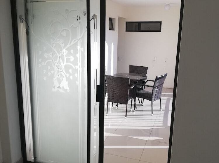 Bed and Breakfast Pappas Bb