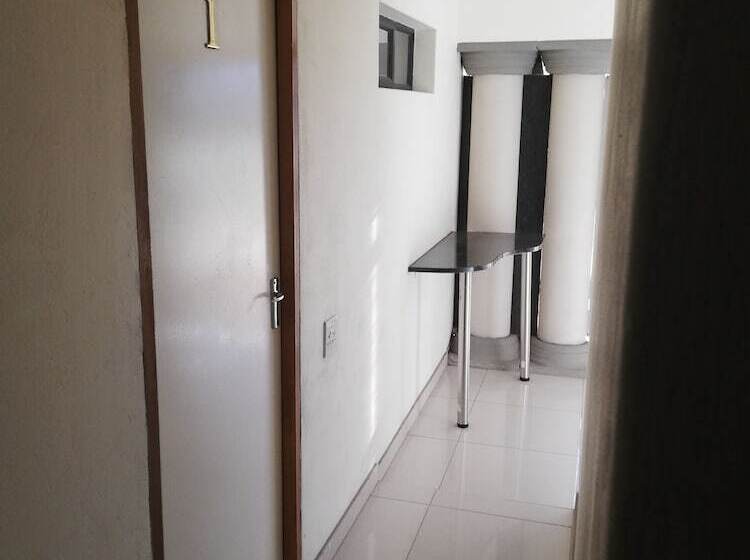 Bed and Breakfast Pappas Bb