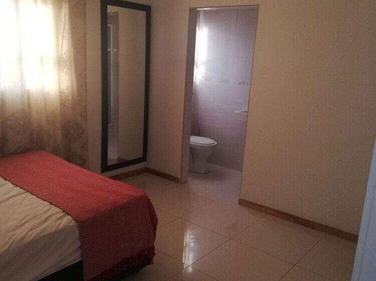 Bed and Breakfast Pappas Bb