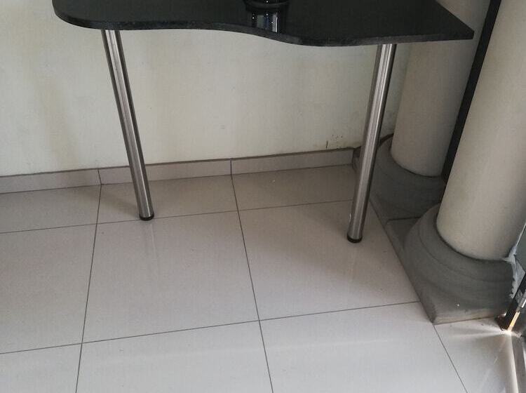 Bed and Breakfast Pappas Bb