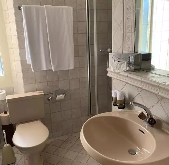 ベッドアンドブレックファースト Ristorante Della Stazione Da Yanelo