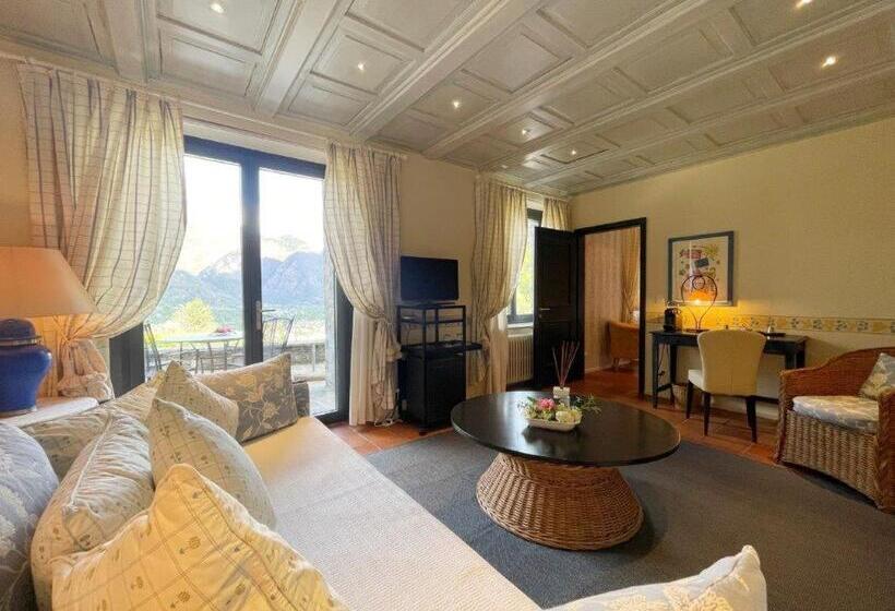 住宿加早餐 Ristorante Della Stazione Da Yanelo