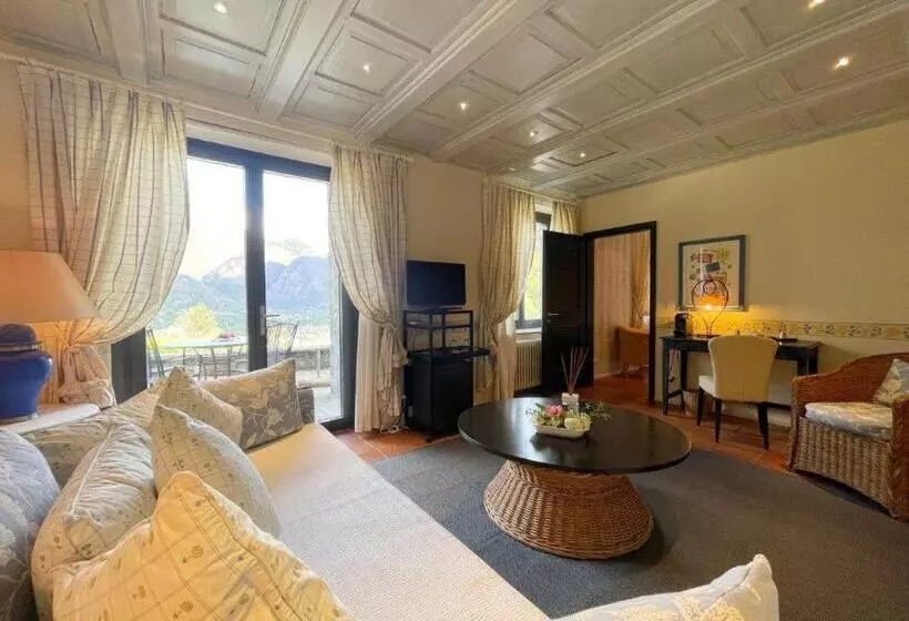 ベッドアンドブレックファースト Ristorante Della Stazione Da Yanelo