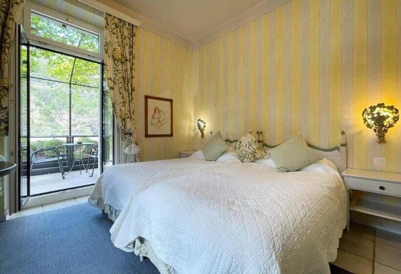 住宿加早餐 Ristorante Della Stazione Da Yanelo