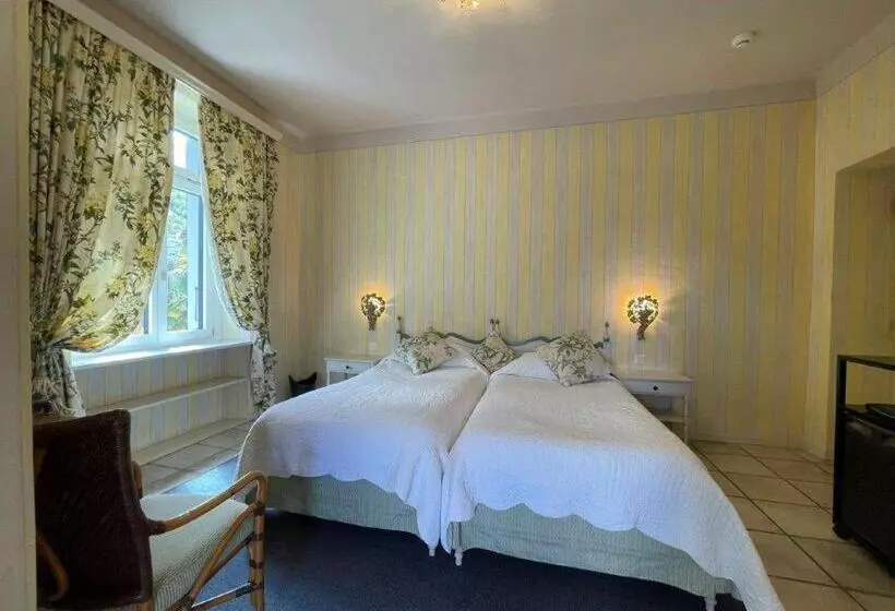 ベッドアンドブレックファースト Ristorante Della Stazione Da Yanelo