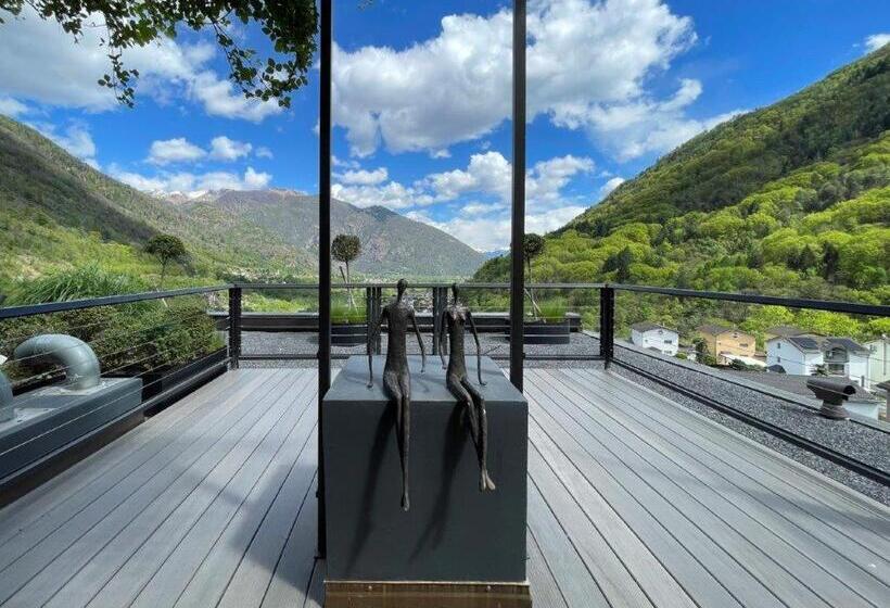 住宿加早餐 Ristorante Della Stazione Da Yanelo