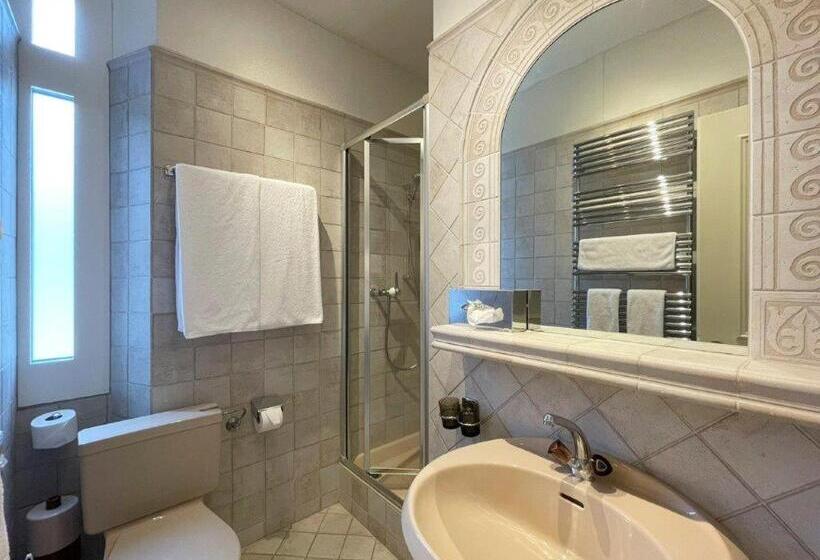 住宿加早餐 Ristorante Della Stazione Da Yanelo