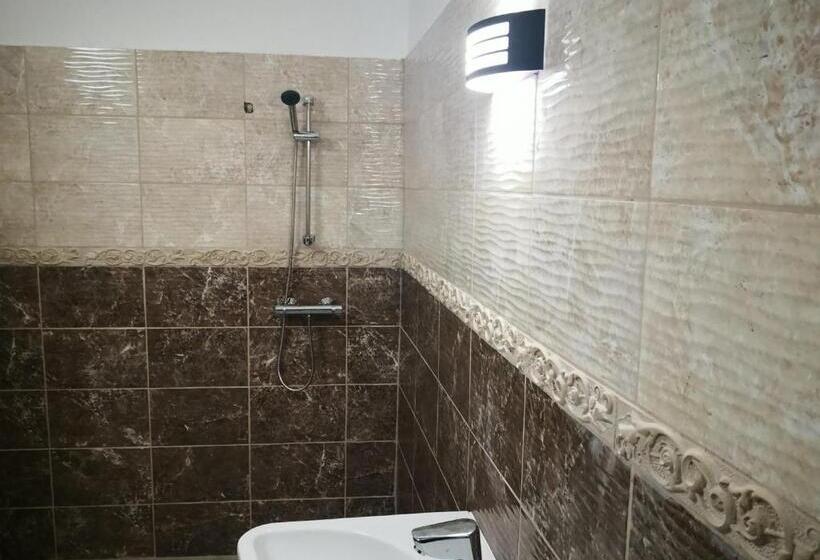 Aamiaismajoitus (B&B) Thomas Panzió