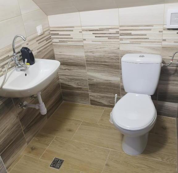 Aamiaismajoitus (B&B) Thomas Panzió