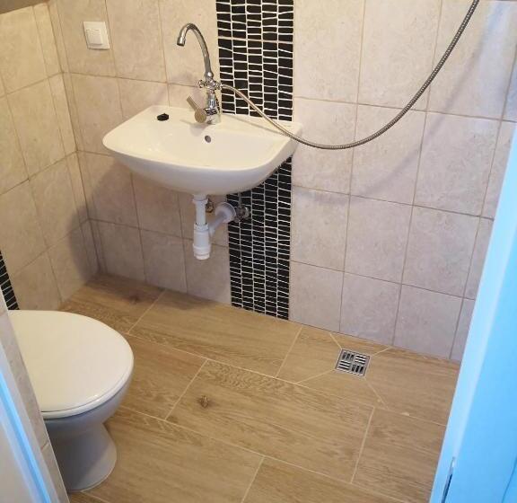 Aamiaismajoitus (B&B) Thomas Panzió