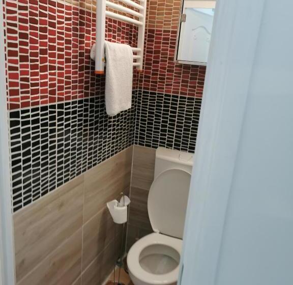 Aamiaismajoitus (B&B) Thomas Panzió