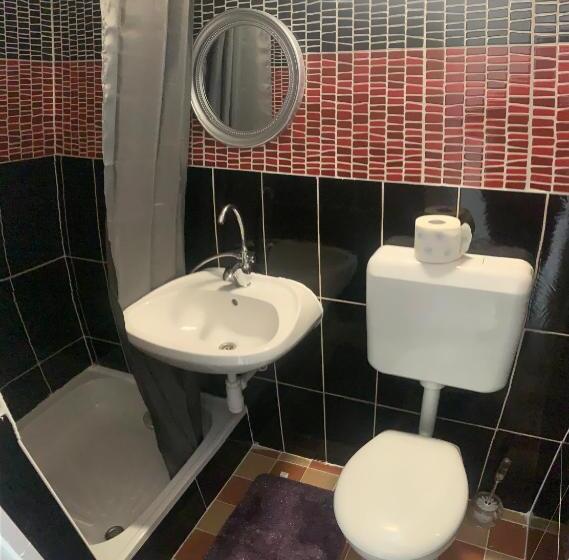 Aamiaismajoitus (B&B) Thomas Panzió