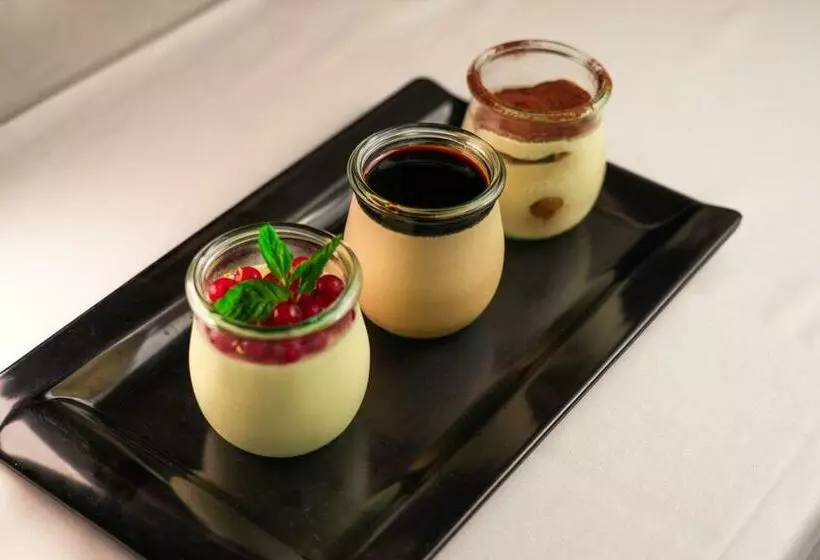 Emotional Grand Motel