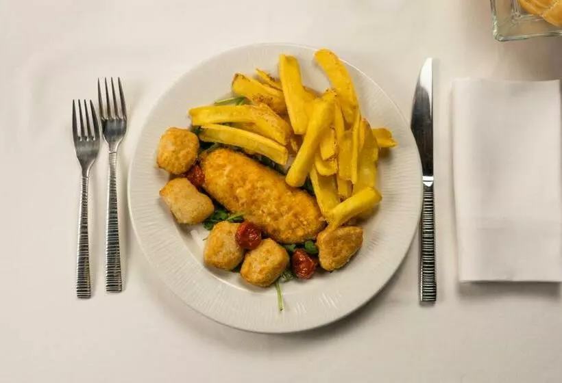 Emotional Grand Motel