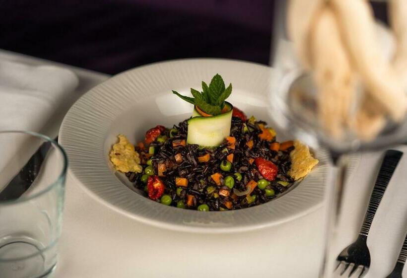 Emotional Grand Motel