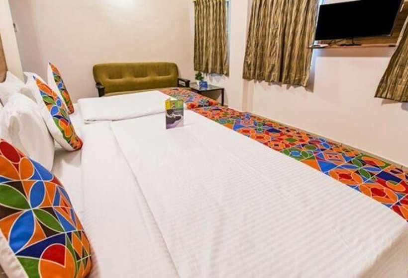 Fabhotel Radha Residency