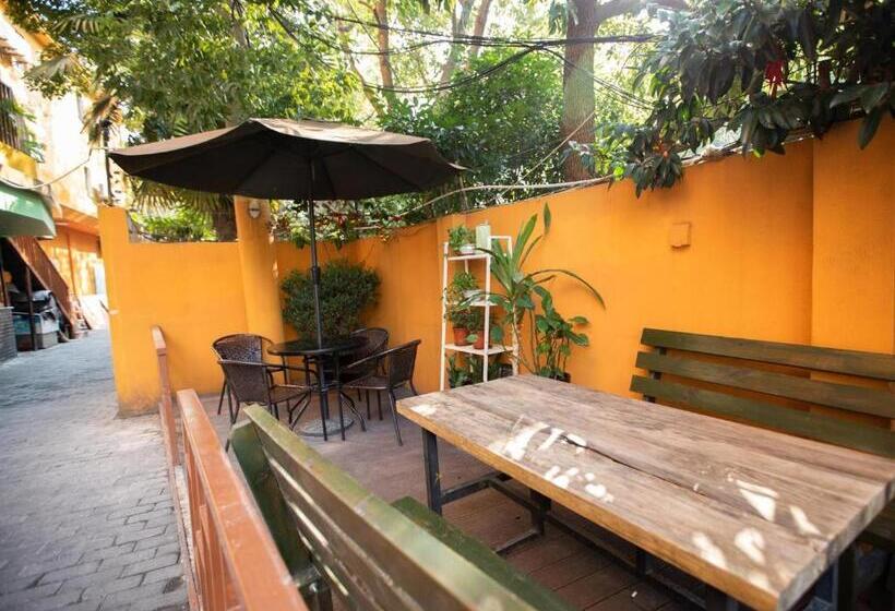 Hotel 7days Premium Shanghai Xujiahui Longhua Road Subway Station Branch