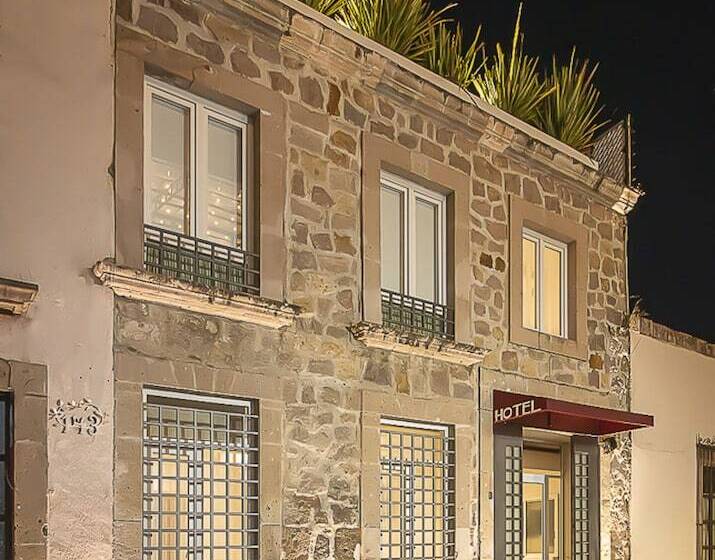 ホテル Boutique Maria