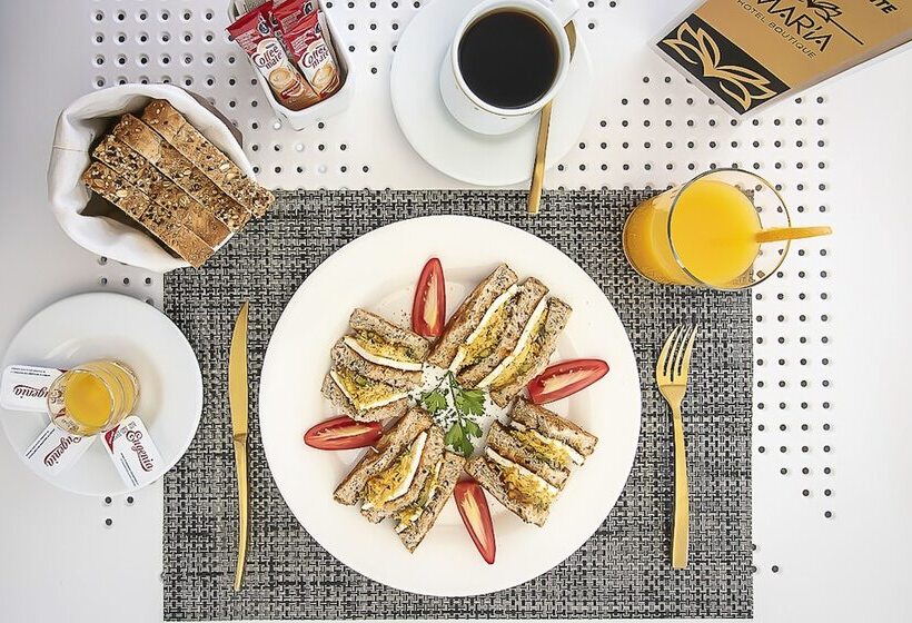 ホテル Boutique Maria