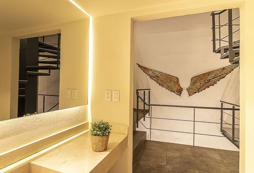 ホテル Boutique Maria