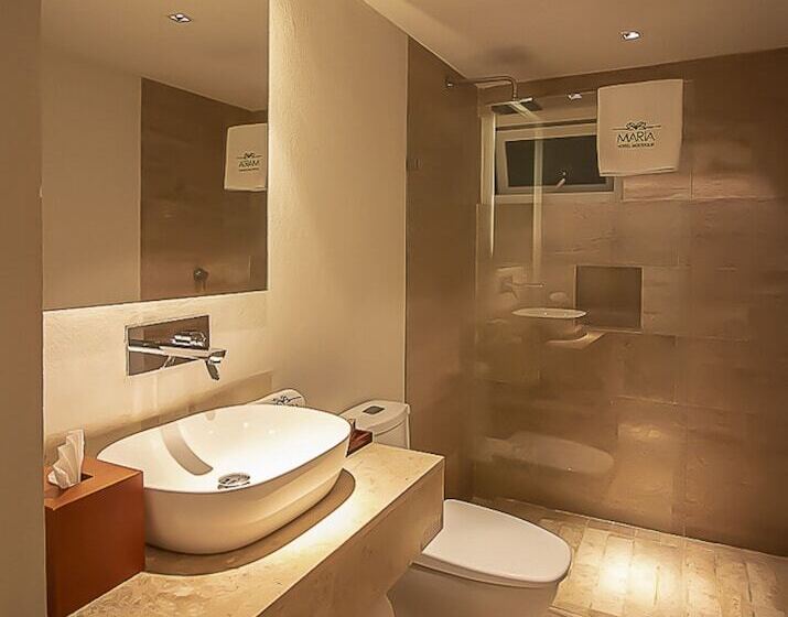 ホテル Boutique Maria