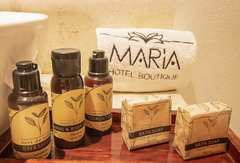 ホテル Boutique Maria