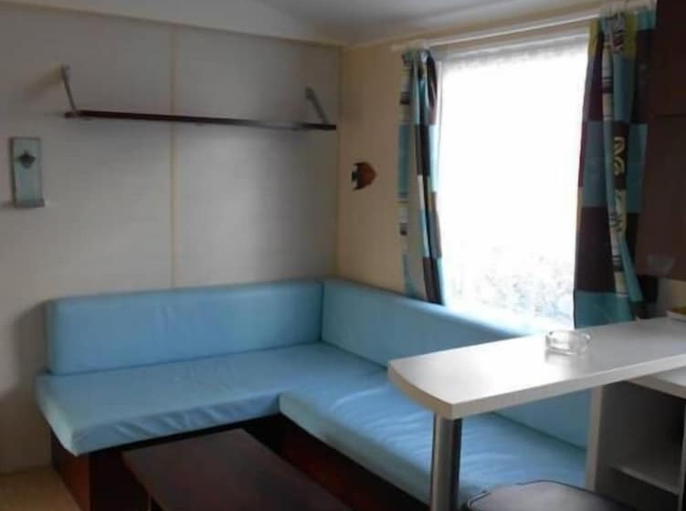 Отель Camping Les Marguerites