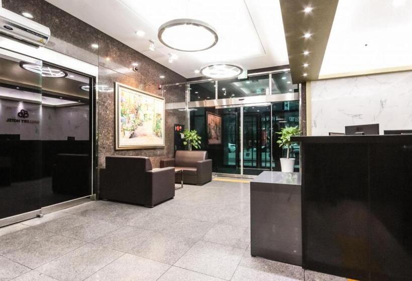 فندق Gallery